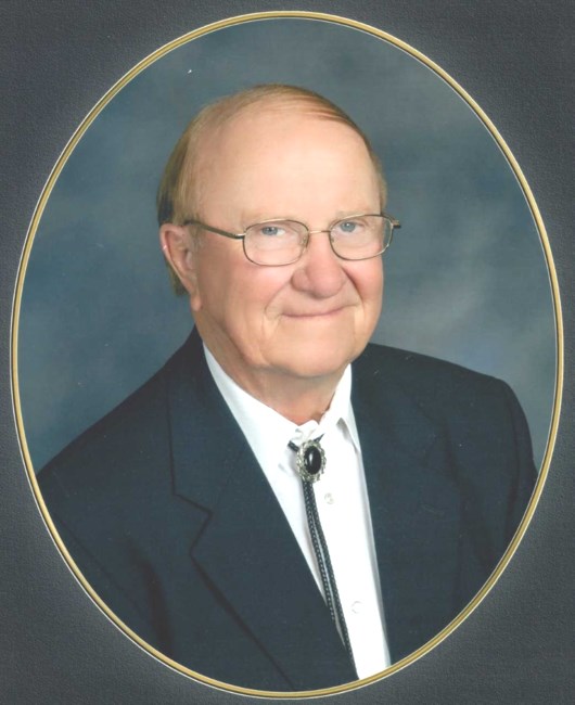 Obituary of Fred L. Kane