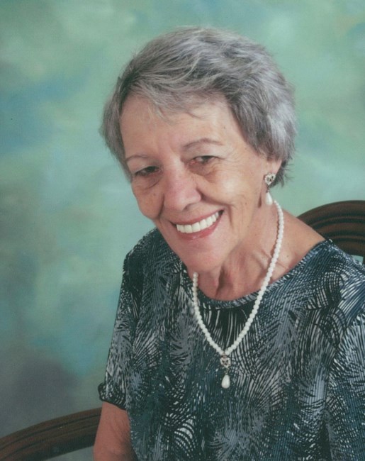 Obituary of Lise Ducas