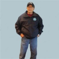 Obituary of Larry Wind