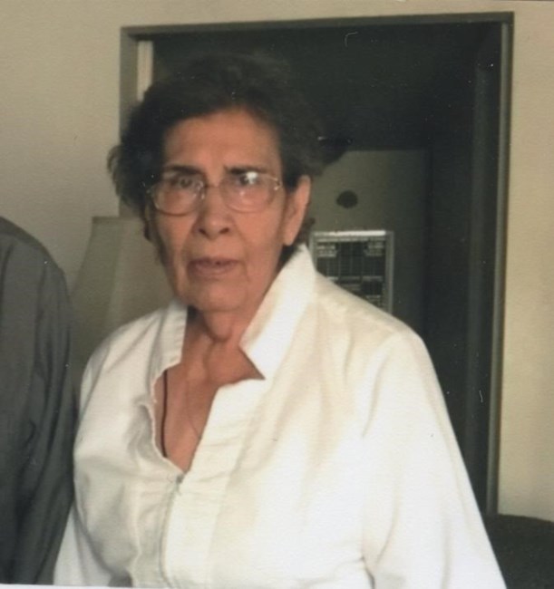 Obituary of Maria De Jesus Banuelos Ramirez