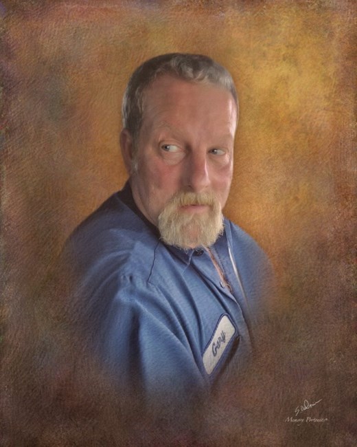 Obituary of Gary Wayne Marshall