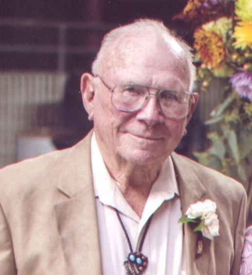 Obituary of Roy V. Pletcher