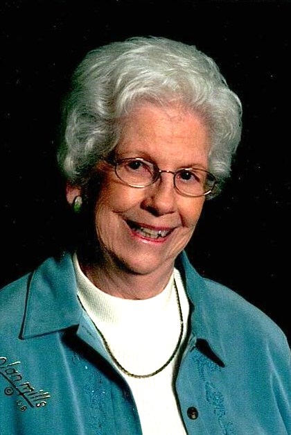 Obituary of Dorothy Chamberlain