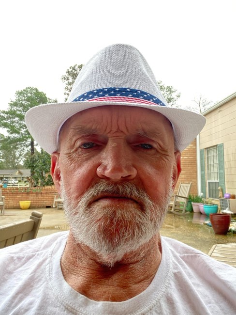 Obituary of Ronnie W. Dixon