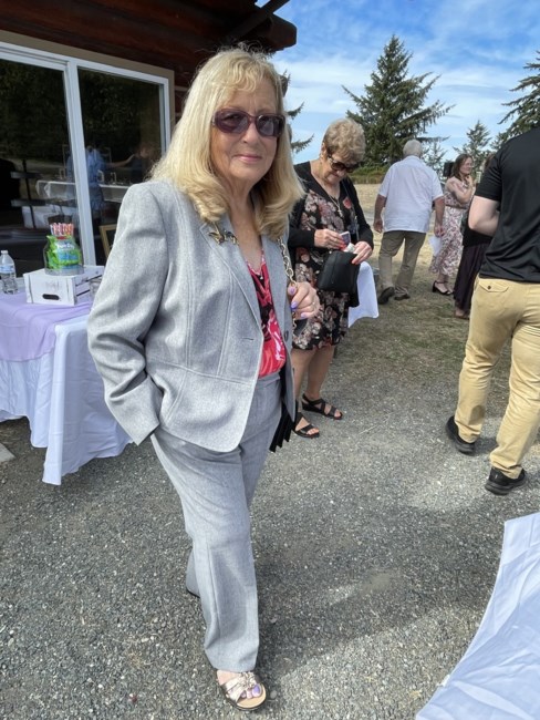 Obituario de Carol Lee Laney