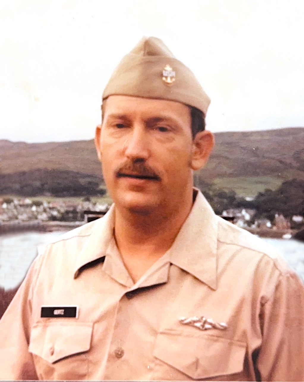 Avis de décès de Robert Joseph Gertz, Sr.