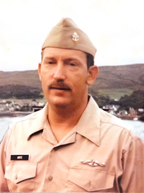 Avis de décès de Robert Joseph Gertz, Sr.