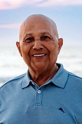 Obituary of Angelo Luis Rivera