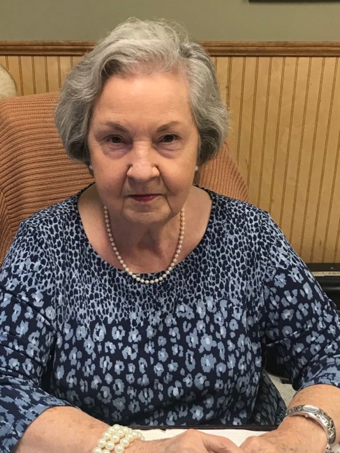 Obituario de Dorothy Marie Lane