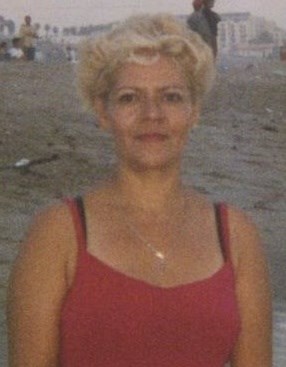 Obituary of Laura Ramirez