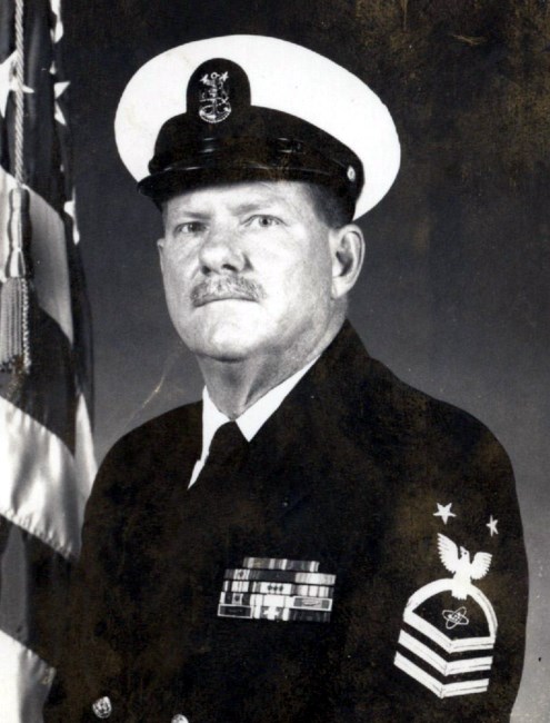 Obituary of Charles H. Brubeck