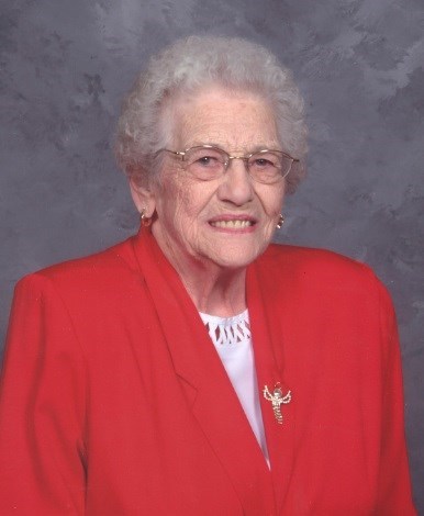 Obituary of Mary Anna Satkowiak