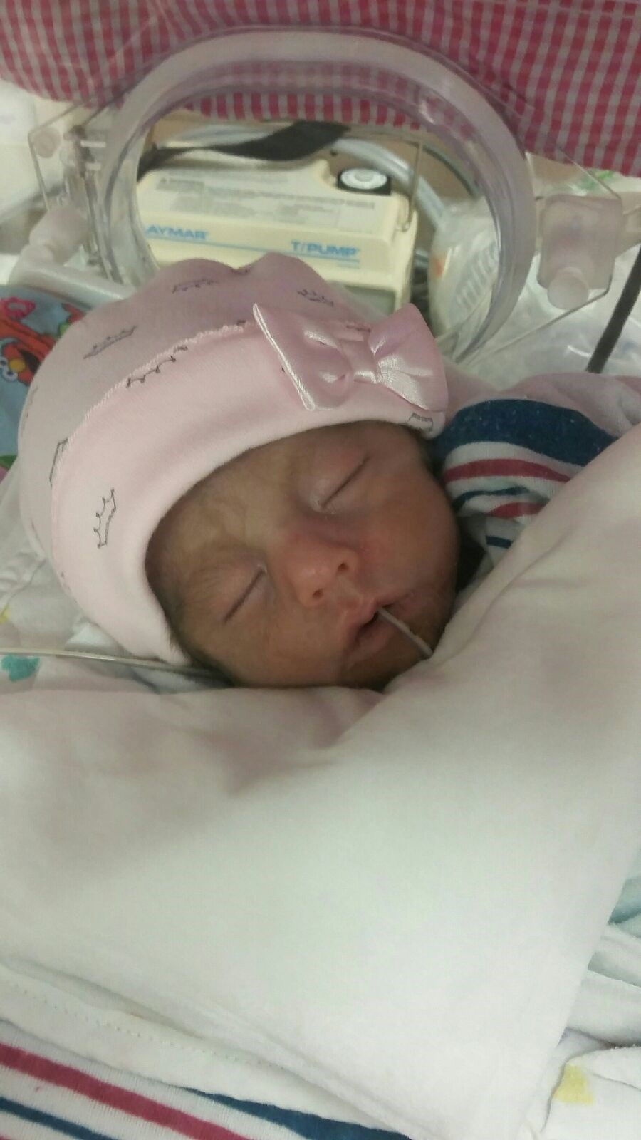 Obituary of Victoria Lopez