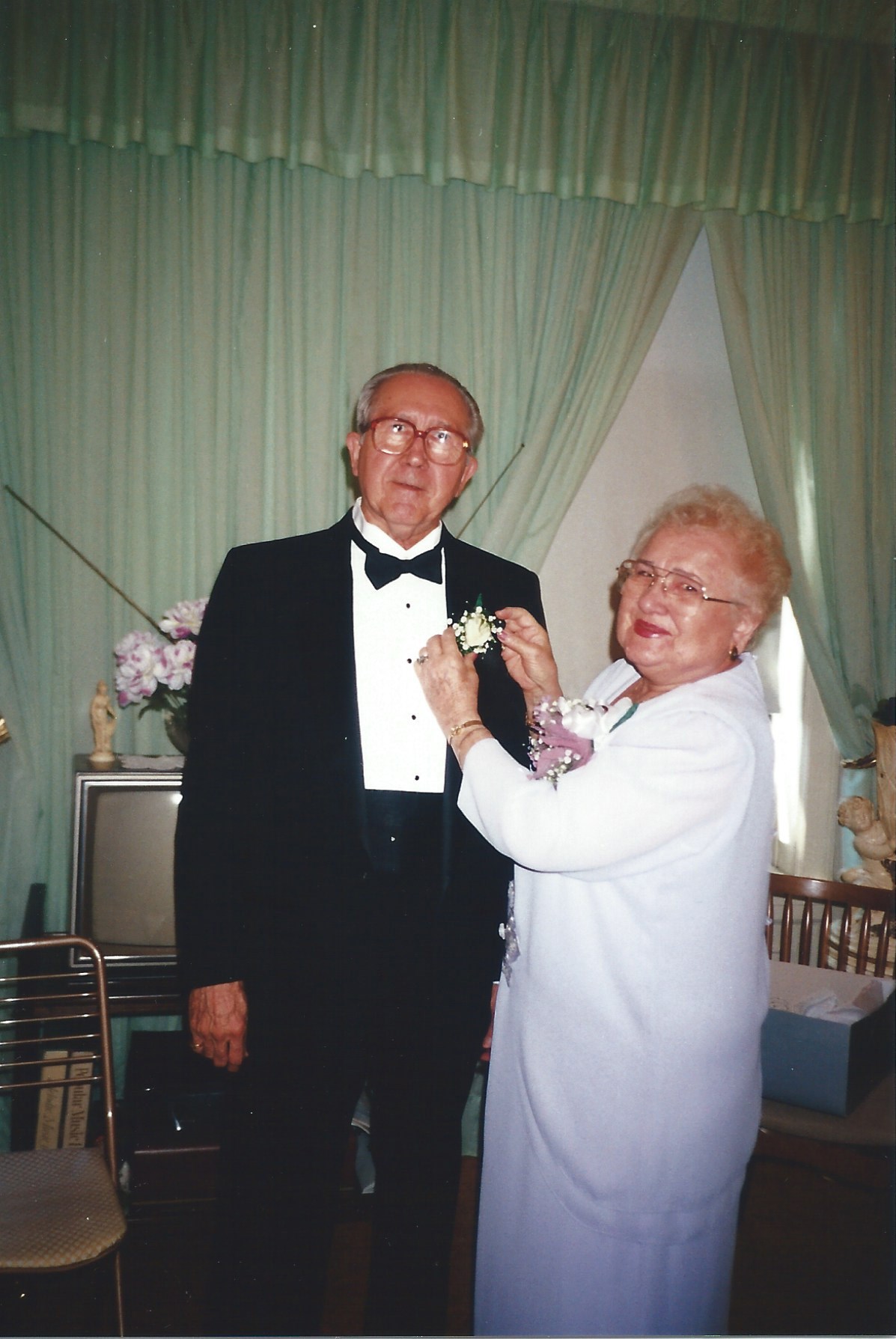 Obituary of John L. LoCascio