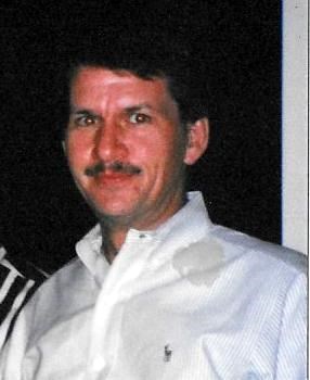 Obituary of Timothy Kevin McNamara