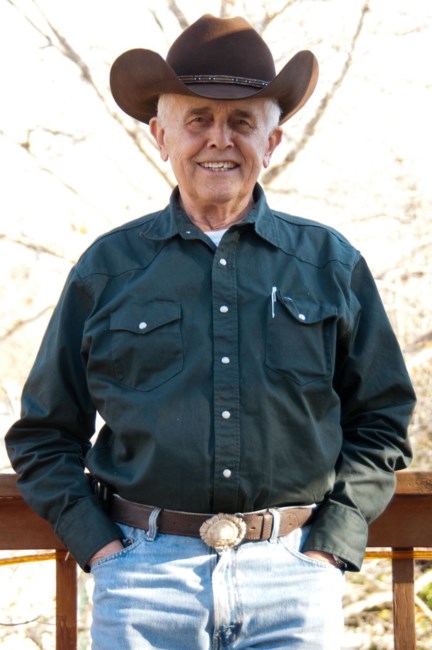 Obituary of John P. Huntsberger