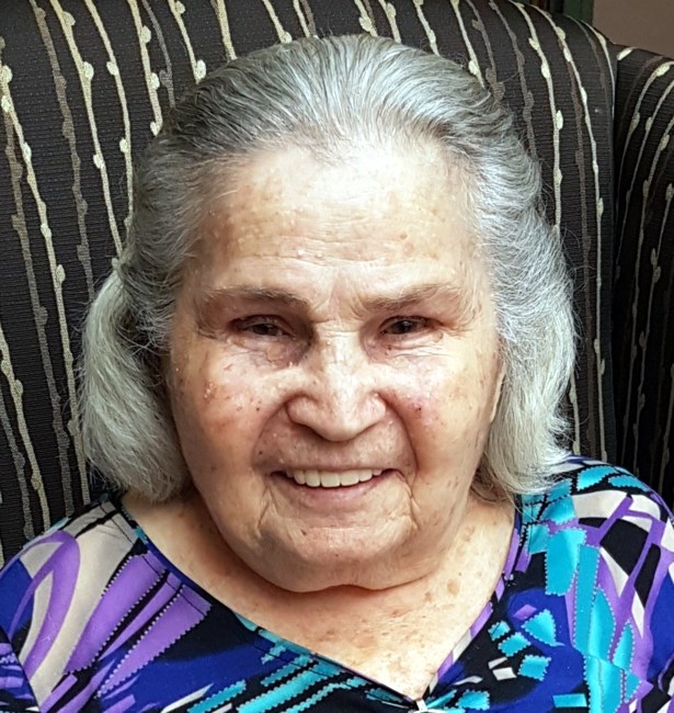 Obituary of Heleni Tsotsos