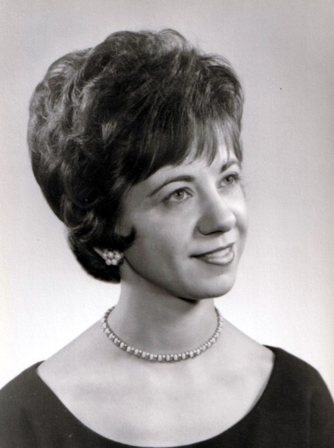 Obituary of Mary Louise Brisbin