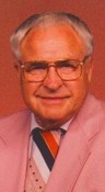 Obituary of Harold D Walker
