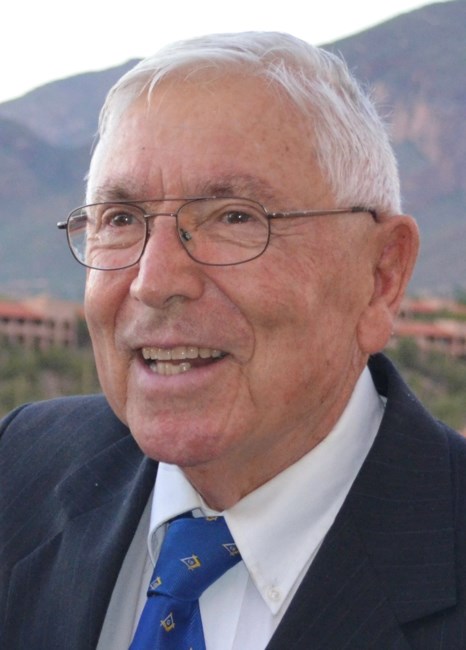 Obituary of Mike Ray Suba