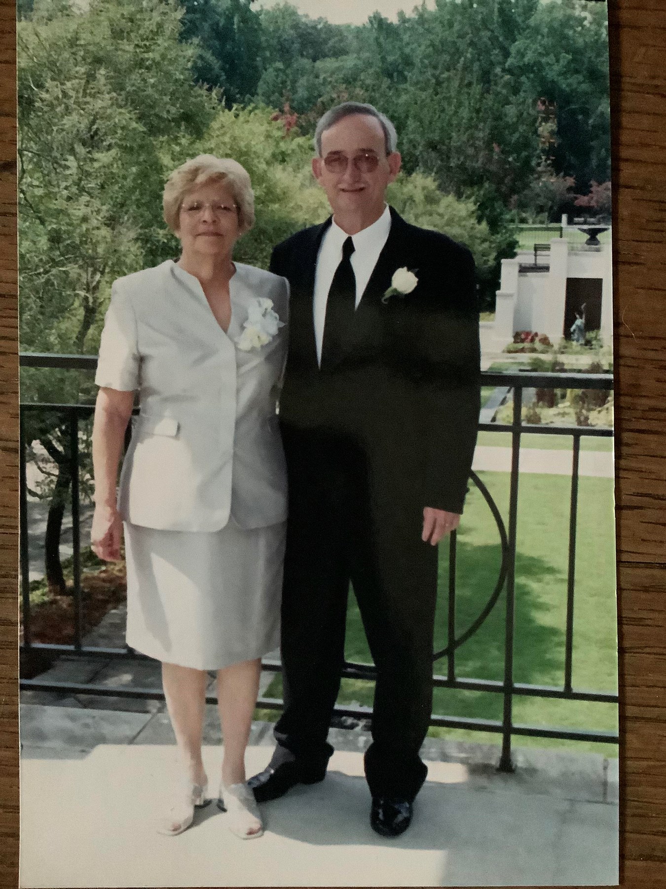 Obituary of James "Jimmy" Edward Mounier Sr.