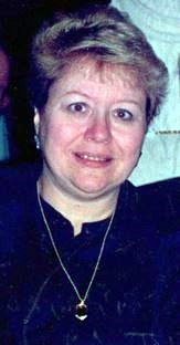 Obituary of MaryAnn Marino
