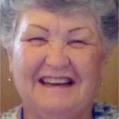 Obituary of Robinette Ellen "Bobbie" Perrin