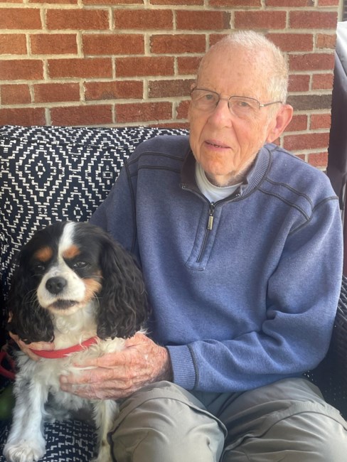 Obituary of John David Pine