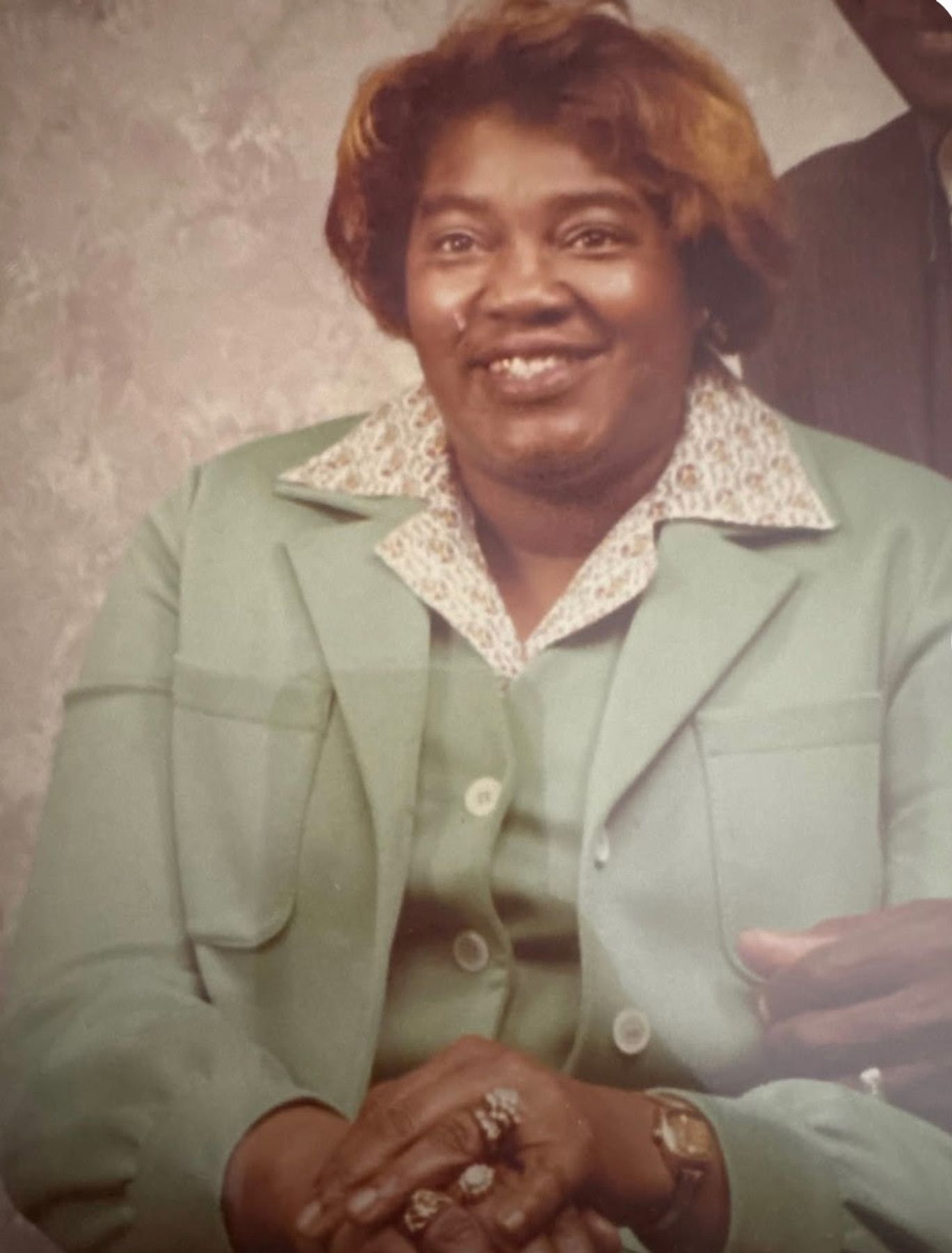 Obituario de Ms. Bobbie Jean Brown