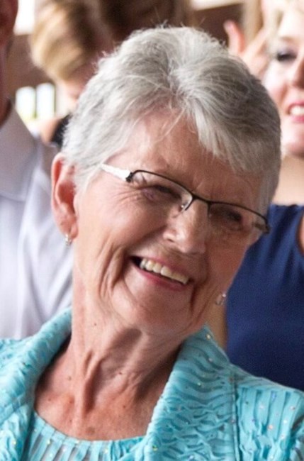 Obituary of Carole Berwick Pearson