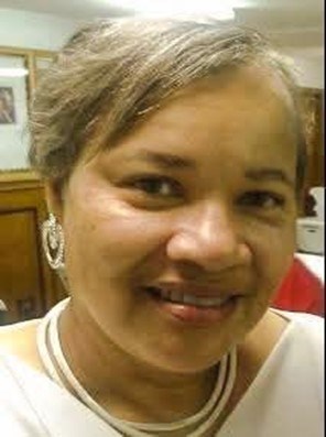 Obituario de Antoinette Denise Muhammad
