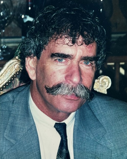 Obituary of B. Gordon Lisker