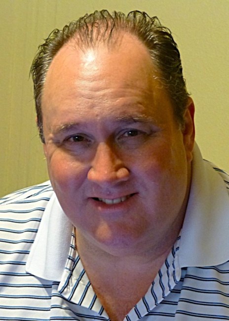 Obituary of Del Cooper