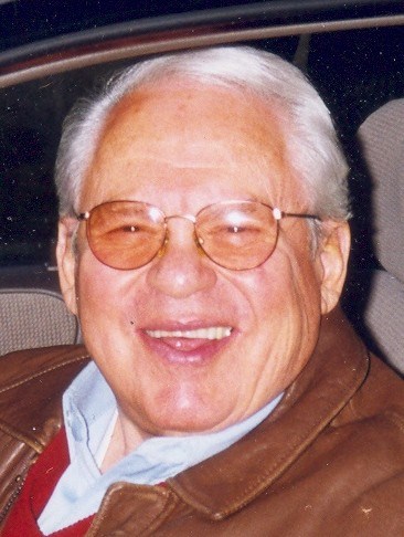 Obituary of Herbert Carp