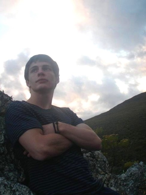 Obituary of Adam "Tre" Andrew Such III