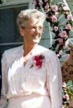 Obituary of Rosemary L. Lutz Anderson