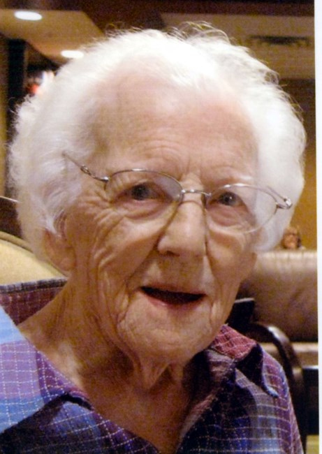 Obituary of Catherine Phyllis Wells