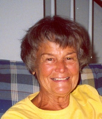 Obituary of Shirley Fay Towe