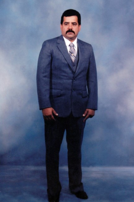Obituary of Jorge Felix Manjarrez Retamoza