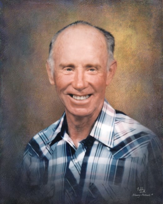 Obituary of Arnold "Bud" Jones