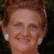 Obituary of Betty Lou Olson