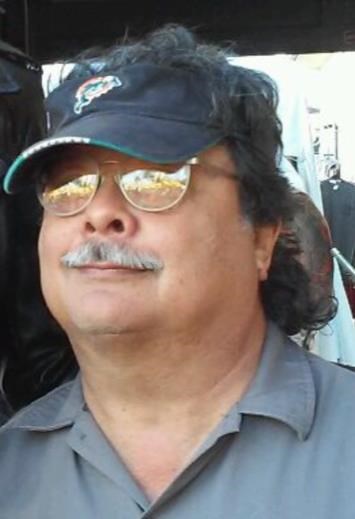 Share Obituary for Donald Moolhuysen | Palm Harbor, FL