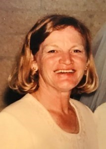 Obituary of Gillian Miller