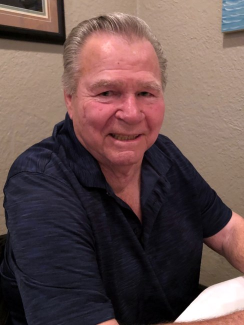 Obituary of Lionel Bernard Serpas Sr.