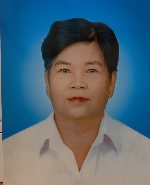 Obituary of Ao Huynh