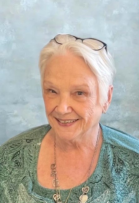 Obituary of Glenda Dale Johnson