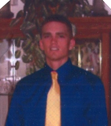 Obituary of Terry Kyle Dillon