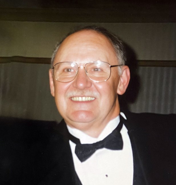 Obituary of Kay H. Duckworth Jr.