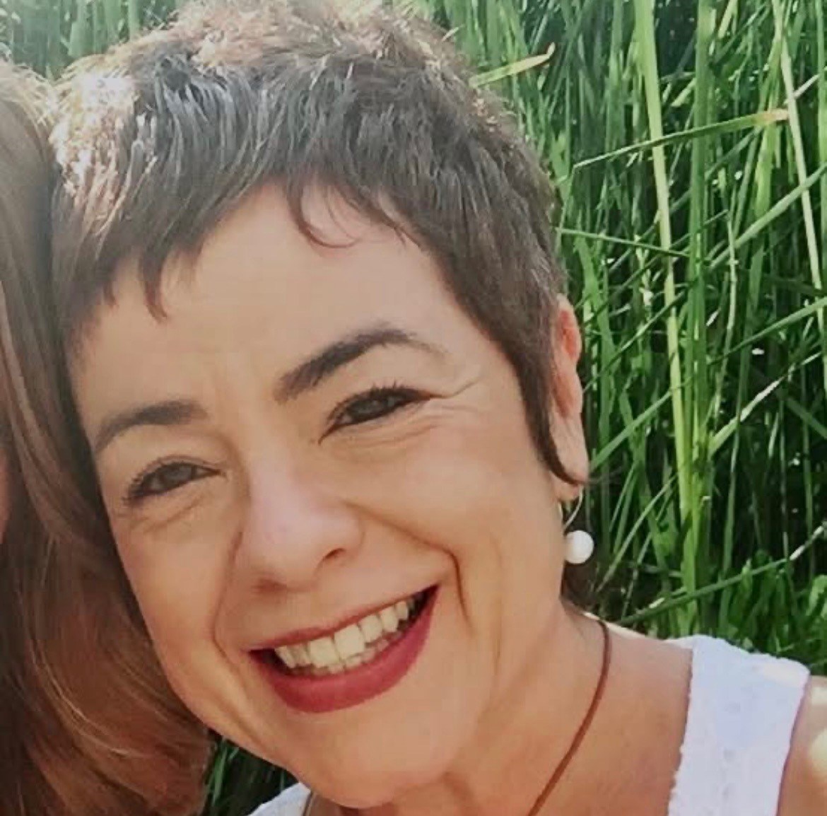 Obituary of Rebecca "Becky" L. Melancon