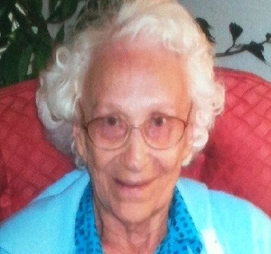 Obituary of Nancy Lou Riley